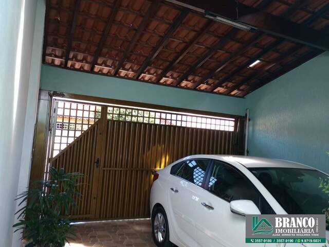 #745 - Casa para Venda em Rio Claro - SP - 1