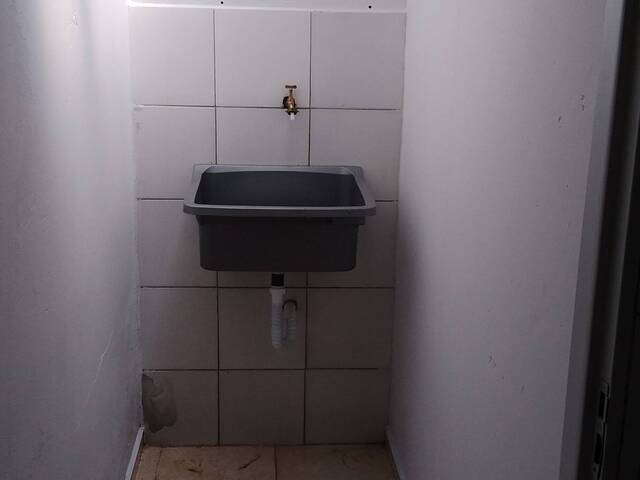 Casa para Venda em Mãe Preta - 8