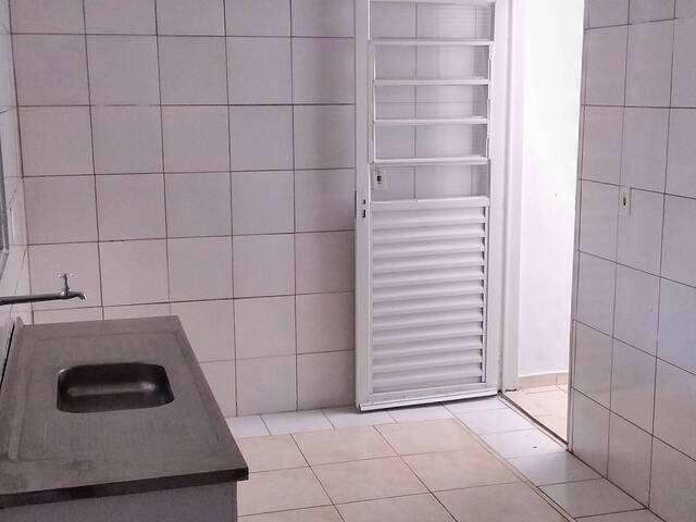 Casa para Venda em Mãe Preta - 7