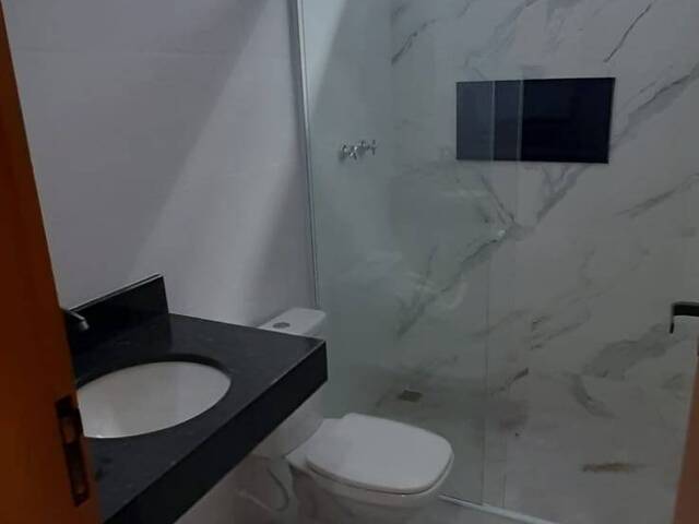 Casa para Venda em JD. NOVO 1 - 7