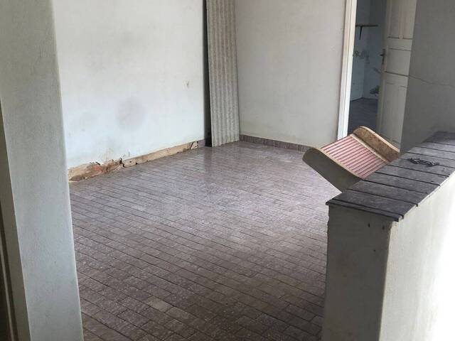 Casa para Venda em VILA ELIZABETH (BNH) - 22