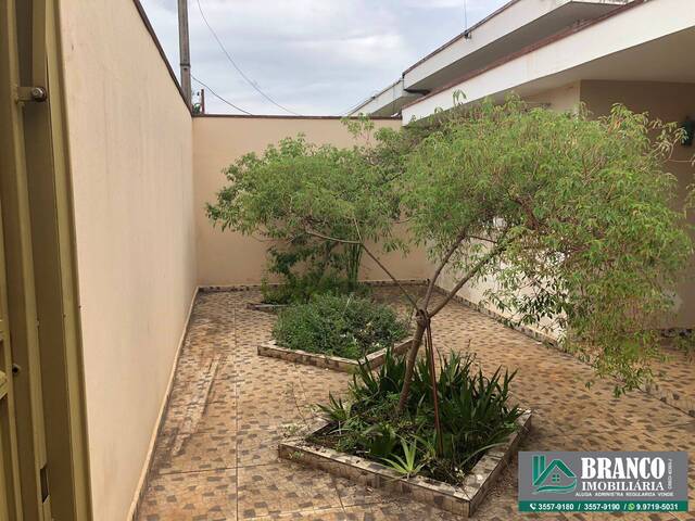 Casa para Venda em Rio Claro - 5