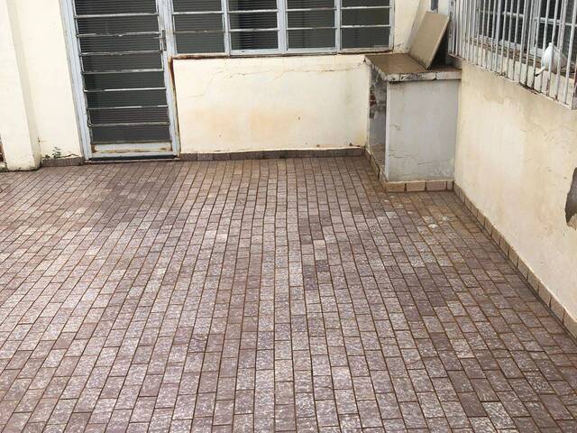Casa para Venda em VILA ELIZABETH (BNH) - 20