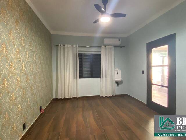 Casa para Venda em Rio Claro - 5