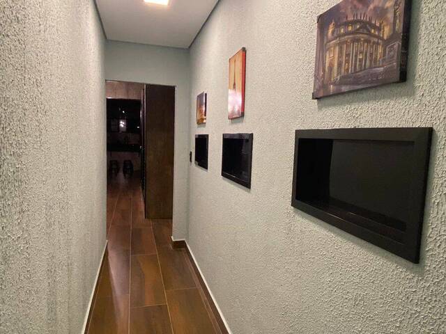 Casa para Venda em Zona Central - 18