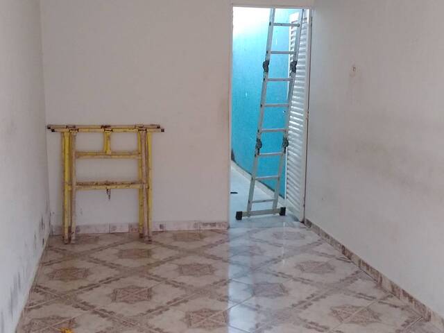 #763 - Casa para Venda em Rio Claro - SP - 1