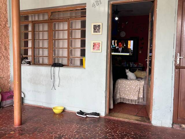#766 - Sobrado para Venda em Rio Claro - SP - 1