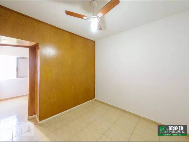 #773 - Apartamento para Venda em Rio Claro - SP - 1