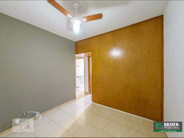 #773 - Apartamento para Venda em Rio Claro - SP - 2