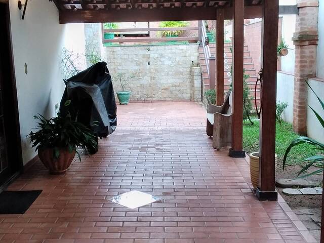 #775 - Casa para Venda em Rio Claro - SP - 2