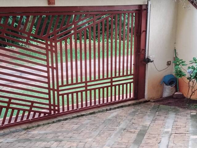 #775 - Casa para Venda em Rio Claro - SP - 3