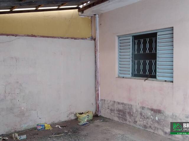 #777 - Casa para Venda em Rio Claro - SP - 1
