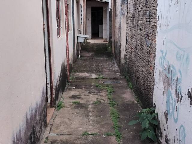 #777 - Casa para Venda em Rio Claro - SP - 2