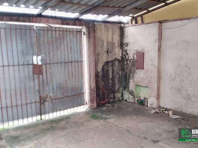 #777 - Casa para Venda em Rio Claro - SP - 3