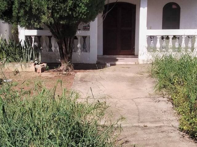#778 - Casa para Venda em Rio Claro - SP - 1