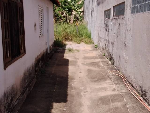 #778 - Casa para Venda em Rio Claro - SP - 2
