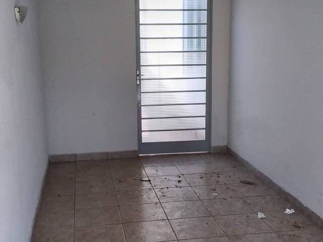 #779 - Casa para Venda em Rio Claro - SP - 2