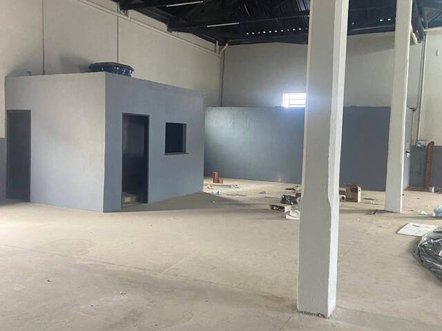 #782 - Sala para Venda em Rio Claro - SP - 2