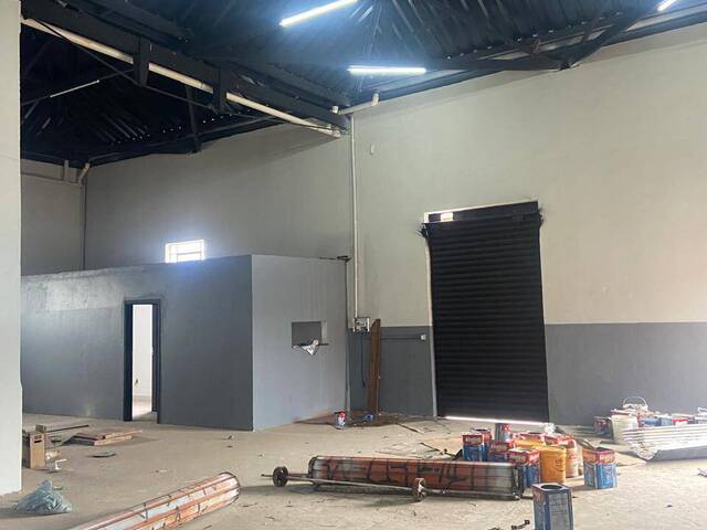 #782 - Sala para Venda em Rio Claro - SP - 3
