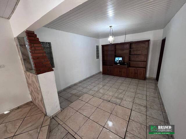 #785 - Casa para Venda em Rio Claro - SP - 1