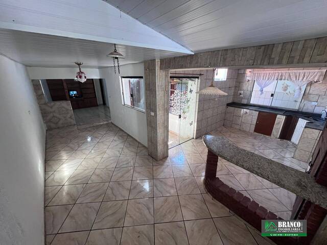 #785 - Casa para Venda em Rio Claro - SP - 2