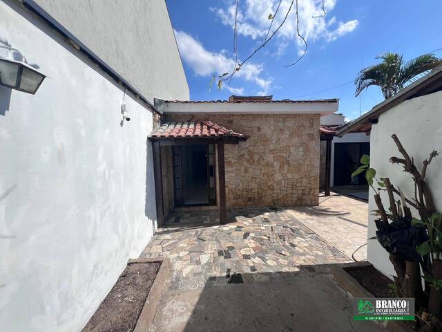#785 - Casa para Venda em Rio Claro - SP - 3