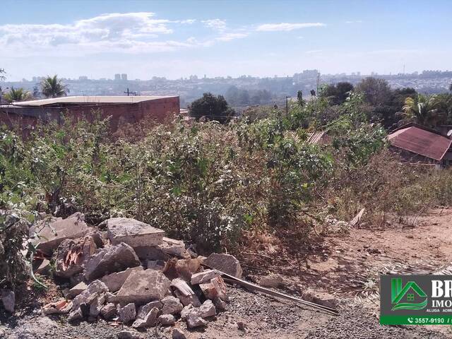 #786 - Área para Venda em Rio Claro - SP - 2