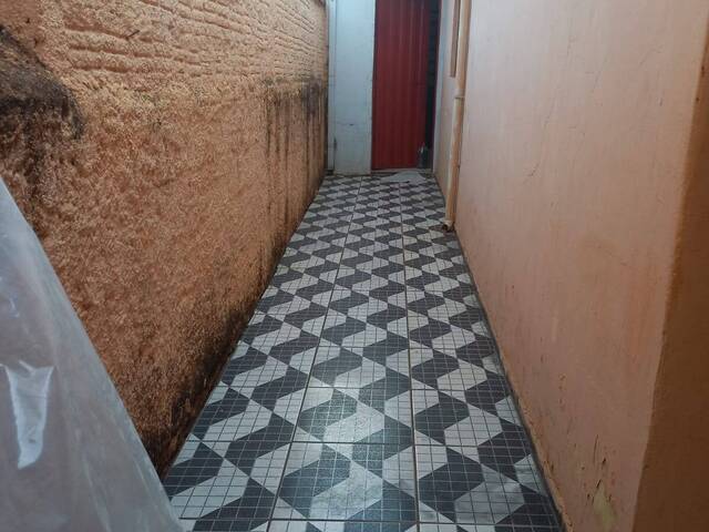 #787 - Casa para Venda em Santa Gertrudes - SP - 2