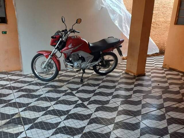 #787 - Casa para Venda em Santa Gertrudes - SP - 3