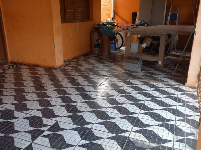 Casa para Venda em Santa Gertrudes - 5