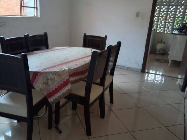 #787 - Casa para Venda em Santa Gertrudes - SP