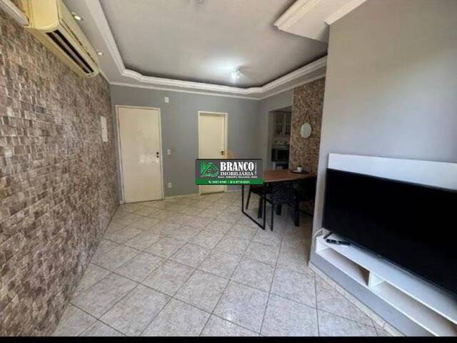 #788 - Apartamento para Venda em Rio Claro - SP - 2