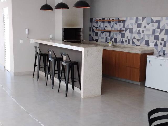 #790 - Apartamento para Locação em Rio Claro - SP - 3