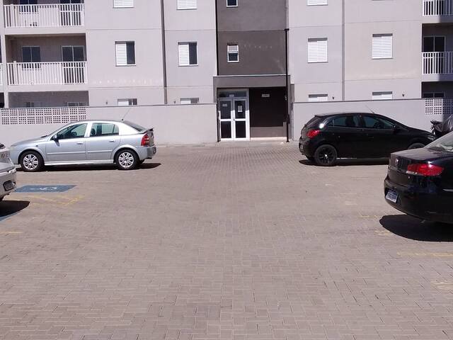 #790 - Apartamento para Locação em Rio Claro - SP - 2