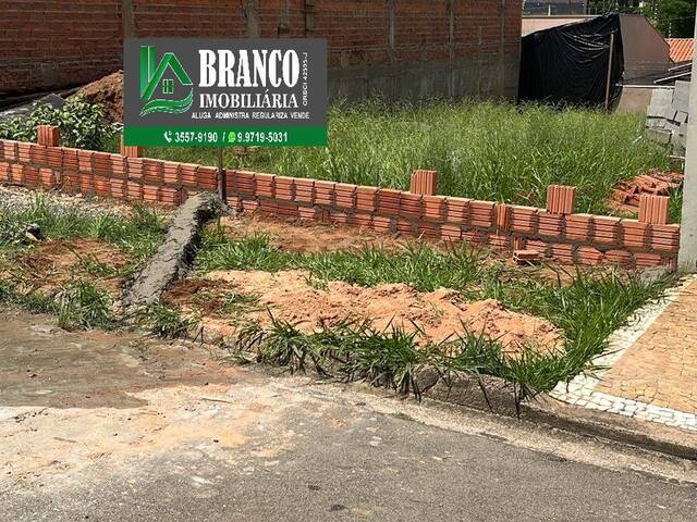 #791 - Área para Venda em Rio Claro - SP - 2