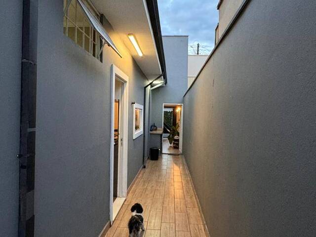 #792 - Casa para Venda em Rio Claro - SP - 2