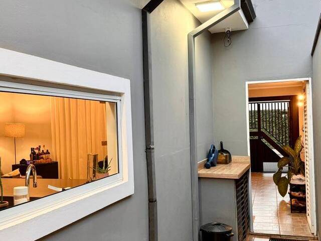 #792 - Casa para Venda em Rio Claro - SP - 3