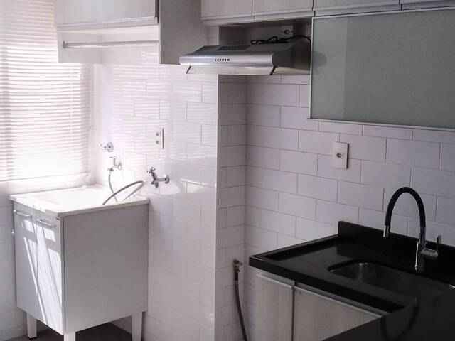 #793 - Apartamento para Venda em Rio Claro - SP - 3