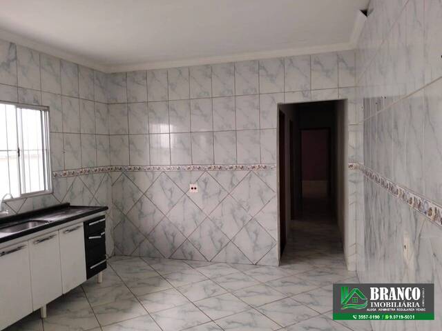 #794 - Casa para Venda em Rio Claro - SP - 2