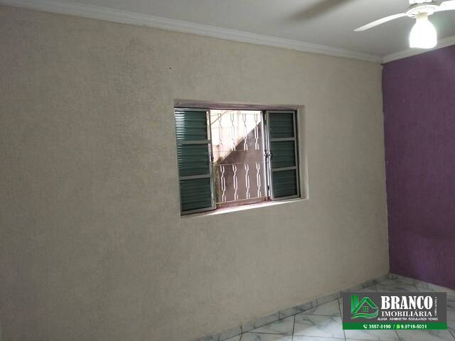 #794 - Casa para Venda em Rio Claro - SP - 3