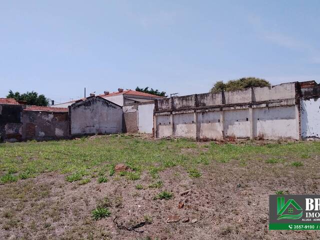 #795 - Área para Venda em Rio Claro - SP - 3