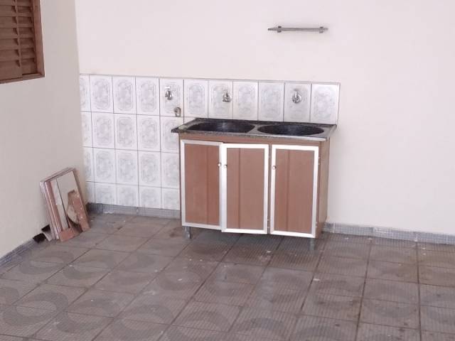 #797 - Casa para Locação em Rio Claro - SP