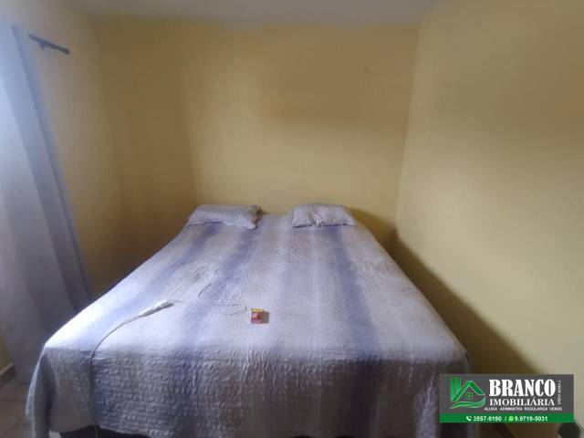 #798 - Casa para Venda em Rio Claro - SP