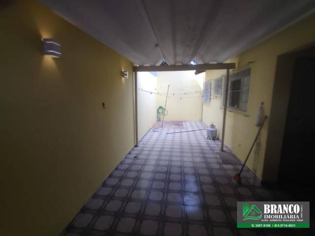 #798 - Casa para Venda em Rio Claro - SP