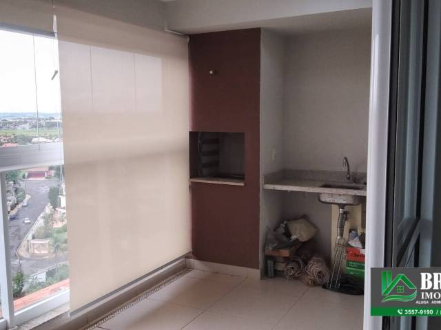 #799 - Apartamento para Venda em Rio Claro - SP - 2