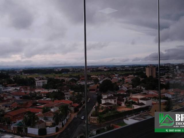 #799 - Apartamento para Venda em Rio Claro - SP - 3