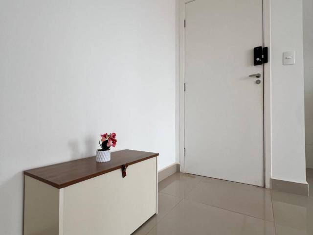 #800 - Apartamento para Venda em Rio Claro - SP - 2