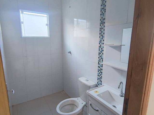 #801 - Casa para Venda em Rio Claro - SP