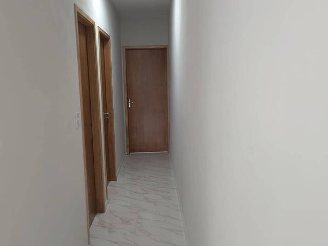 #802 - Casa para Venda em Rio Claro - SP - 2