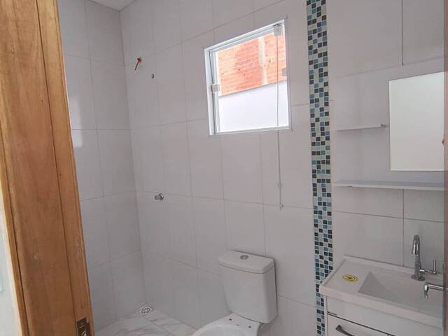 #802 - Casa para Venda em Rio Claro - SP - 3